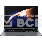 Ноутбук Samsung Galaxy Book4 Pro серый NP960XGK-LG2IN 16