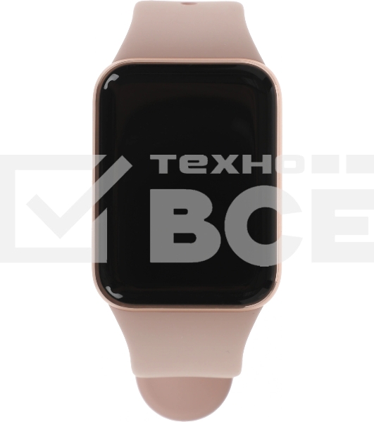 Фитнес трекер Xiaomi Smart Band 9 Pro Rose Gold M2402B1