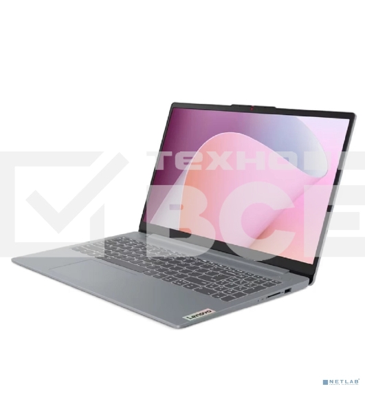Ноутбук Lenovo IP3 Slim 15IRU8 15.6