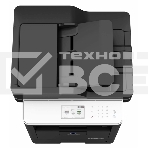 МФУ Konica-Minolta bizhub 4020i монохромное, А4, 40 стр/м, 1200dpi., дуп, факс, автоп, USB, Ethernet, Wi-Fi, фото2