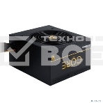 Блок питания Chieftec BBS-700S-Bulk, 700Вт, 80 PLUS Gold, 120мм, черный, фото5