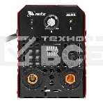 Инверторный аппарат дуговой сварки MMA-180BS, 180 А, ПВ 60% MTX, фото5