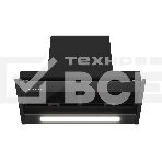 Вытяжка встраиваемая Kuppersberg Inblade 60 B черный, 60 см, 780 куб. м/ч, 56 дБ, фото5