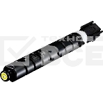 Тонер C-EXV 58L Toner Yellow, фото4