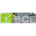 Картридж струйный Cactus CS-L0S07AE-R 973XL черный (240мл) для HP PageWide Pro 452dw/477dw с чипом, фото 1