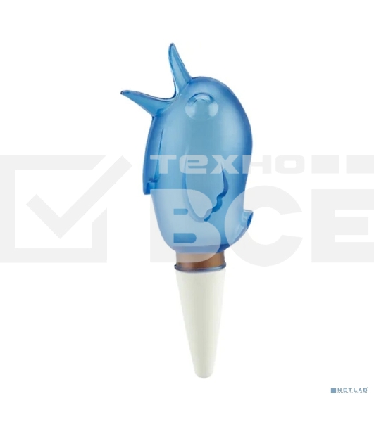 Увлажнитель почвы для растений 60мл Птичка ЧЕТЫРЕ СЕЗОНА