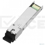 Оптический трансивер NTSS Модуль SFP, 1,25 Гбит/с, разъем SC, рабочая длина волны 1550/1310нм, SM, WDM, дальность до 3км, ОБ 6дБ, DDM NTSS-SFP-1.25G-53-3SD, фото 1