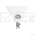 Лупа на струбцине Rexant, круглая, 5D, с подсветкой 72 SMD, сенсорный регулятор яркости, белая, фото6