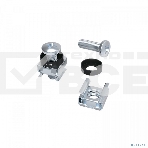 Комплект крепежа NTSS NTSS-M6X16(60) (упак.:60шт), фото2