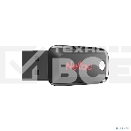 Флешка USB Netac U197 (NT03U197N-004G-20BK), 4Gb, USB 2.0, R/W 25/10, черный/красный, фото8