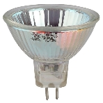 Лампа галогенная ЭРА GU5.3-MR16-50W-12V-Cl(10/200/6000), фото4