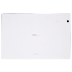 Модуль (матрица + тачскрин) для Sony Xperia Tablet Z4 белый, фото9