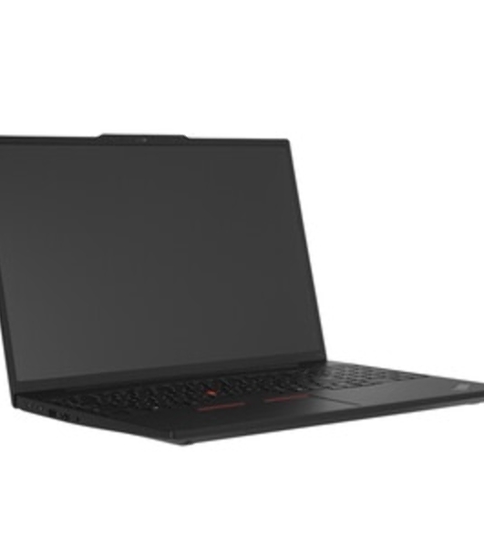 Ноутбук Lenovo ThinkBook E16 Gen 2 черный AMD Ryzen 7 7735HS 3200MHz/16'/1920x1200/16Gb/512Gb SSD/AMD Radeon 680M/Wi-Fi/Bluetooth/Windows 11 Pro