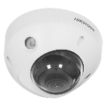 Камера видеонаблюдения Hikvision DS-2CD2527G2-LS(4мм)(C) 4-4мм, фото4