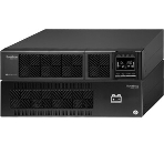 Источник бесперебойного питания Systeme Electriс SRT SRTSE8KRTXLIG2-NC 8000Вт 8000ВА черный, фото3