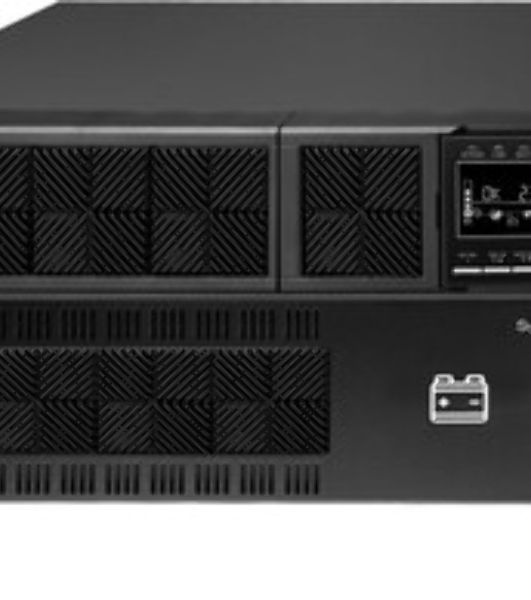 Источник бесперебойного питания Systeme Electriс SRT SRTSE8KRTXLIG2-NC 8000Вт 8000ВА черный