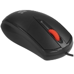 Мышь проводная Defender Icon MB-057 черный, 1000 dpi, USB, кнопки - 3, фото20