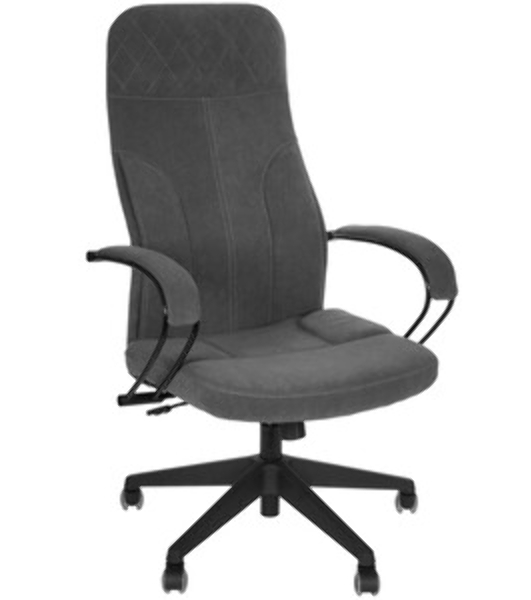 Кресло Бюрократ CH-608Fabric Light-21 песочный, ткань