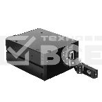 Корзина для HDD ExeGate EX264639RUS HS335-01 (универсальная, на 3*3,5