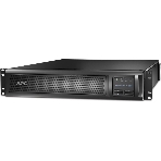 Источник бесперебойного питания APC Smart-UPS X SMX3000HV 2700Вт 3000ВА черный, фото 1