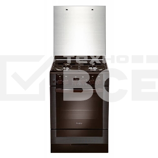 Газовая плита Gefest 6300-02 0047