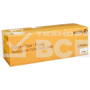 Фьюзер Xerox 008R13063/641S00735, 200000 стр., для WC 7425/7428/7438/7435