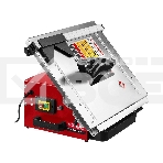 Электроплиткорез Зубр 