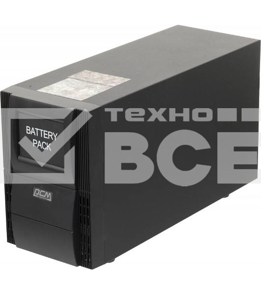 Батарея для ИБП Powercom VGD-48V 48В 14.4Ач для VGS-1500XL