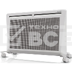 Обогреватель инфракрасный Ballu Red Evolution BIHP/R-1500 белый, 1500 Вт, 20 м2, термостат, фото6