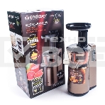 Соковыжималка Endever Sigma-93, фото8