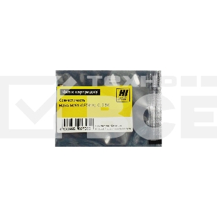 Чип Hi-Black к картриджу HP CLJ Pro M254/MFP M281 (CF541X), C, 2,5K