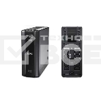 Источник бесперебойного питания APC Back-UPS Pro BR1500GI 865Вт 1500ВА черный, фото22