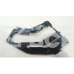 Направляющая картриджа правая HP LJ P1102/M1132/M1212 (RC2-9217) OEM, фото2
