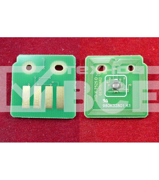 Чип Xerox WorkCentre 7525/7530/7535/7545/7556/7855 DRUM (013R00662) 125K (ELP, Китай) 