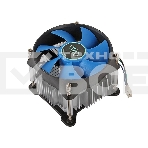 Кулер Deepcool THETA 20 черный 98мм алюминий 2400rpm 31db 4-pin 95Вт, фото4