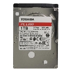 Жесткий диск Toshiba HDD 1Tb L200 Slim (7мм) 2,5' 5400RPM 128MB SATA-III, фото5