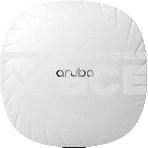 Точка доступа Aruba AP-515 (RW) Dual Radio 4x4:4 + 2x2:2 802.11ax Internal Antennas Unified Campus AP, фото5