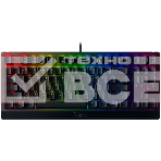 Игровая клавиатура Razer Blackwidow V3 Razer™ BlackWidow V3 Tenkeyless - Mechanical Gaming Keyboard - RUSSIAN Layou, фото 1