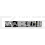 Коммутатор Zyxel GS1350-12HP, 10xGE (8xPoE+), 2xSFP, бюджет PoE 130 Вт, дальность передачи питания до 250 м, автоперезагрузка PoE-портов, повышенная защита от перенапряжений и электростатических разрядов, фото4