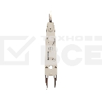 Инструмент для заделки и обрезки витой пары Rexant HT-3141, 110, фото11