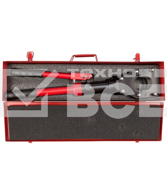 Гидравлические ножницы Rexant RN-50