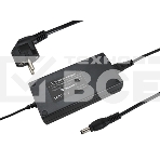 Источник питания 110-220 V AC/12 V DC 12,5 А 150 W с DC разъемом подключения 5.5х2.1, без влагозащиты (IP23), фото 1