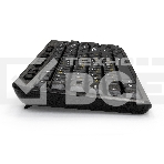 Клавиатура ExeGate Multimedia Professional Standard LY-500M (EX286177RUS) проводная, USB, черный, фото2