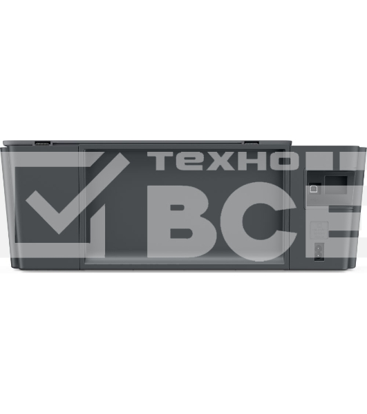 МФУ струйный HP Smart Tank 500 (4SR29A), A4, цветной, печ. до 22 стр/мин. (ч/б) до 16 стр/мин. (цвет), скан. до 8 стр/мин. (ч/б) 4 стр/мин. (цвет), 1200x1200dpi, USB