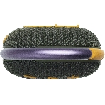 Портативная акустическая система JBL CLIP 4, зеленый, фото7