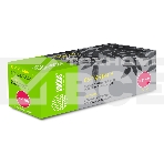 Картридж лазерный Cactus CS-TK5140Y желтый (5000 стр.) для Kyocera Mita M6030cdn/M6530cdn/P6130cdn Ecosys, фото 1
