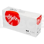 Тонер-туба Sakura KMTN-116 (A1UC050) для Konica Minolta, черный, 11000 к., фото 1