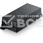 Инжектор PoE Zyxel PoE12-60W, 802.3af/at/bt (60 Вт), 5G, фото8
