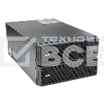 Источник бесперебойного питания APC Smart-UPS SRT SRT8KRMXLI 8000Вт 8000ВА черный, фото13