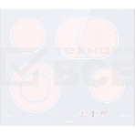 Электрическая варочная панель Gorenje ECT643SYW, фото2
